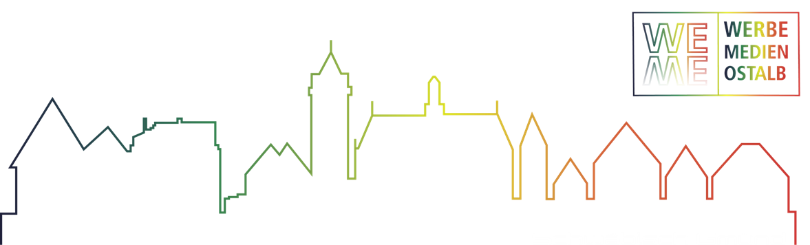 Skyline der Ostalb