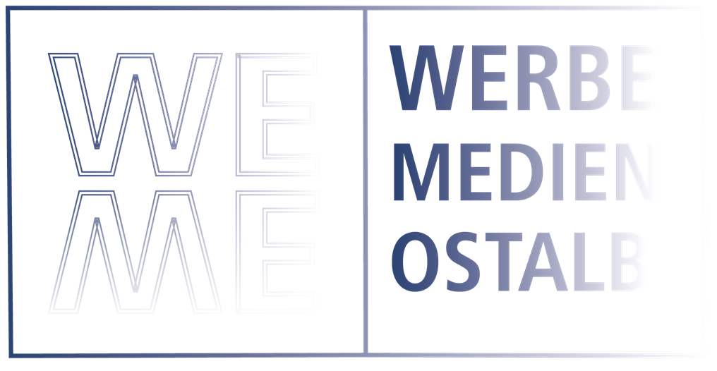 Werbe Medien Ostalb